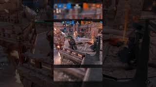 Shugoki hugs forhonorgameplay [upl. by Ayram]