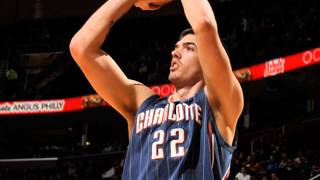 Bill Simmons and Zach Lowe Laugh About Byron Mullens [upl. by Ioj]