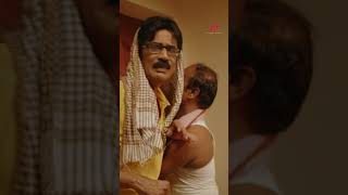 Watch full video👆 En Kaadhali Scene Podura Comedy Scenes  mahesh manobala comedy shorts [upl. by Htebzil]