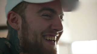 Mac Miller  Pure Unofficial Music Video [upl. by Limbert]