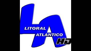 Emisión en directo de Canal Litoral Atlántico HD [upl. by Madalena]