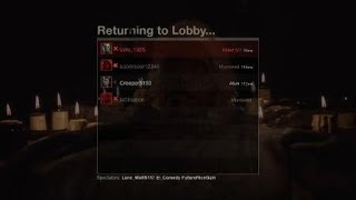 Friday the 13th The Game Lone Survivor Video 702 [upl. by Washburn797]