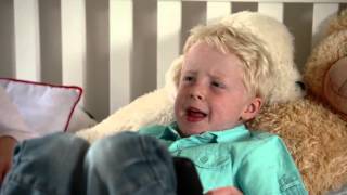 Virgin Media Vivid The Pye Family HD [upl. by Eleanor]