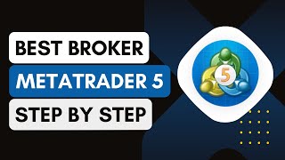 Best Broker For Metatrader 5  Explained In 2 Minutes [upl. by Olnek281]