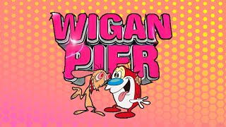 Wigan Pier Ultimate Classic Mix  The Biggest and Best the Pier Offers  Uk Bounce Donk [upl. by Albertina]