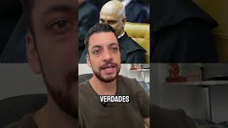 Somos todos servos do Alexandre de Moraes [upl. by Oskar654]