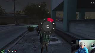 Ronnie Pickering in GTA 5 RP TIME2 Affiliate [upl. by Edme]