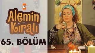 Alemin Kralı 65 Bölüm  atv [upl. by Maletta]