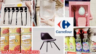 CARREFOUR FRANCE 3012 BONS PLANS [upl. by Lechner]