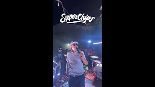 Superchips  KERE Live Session at Good addiction superchips livesession reggaeska [upl. by Lrat]