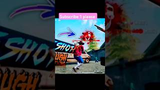 Faagun character 🥱Lage 1ve4 shortcut tricks free fire ❤️ subscribe [upl. by Auqenat]