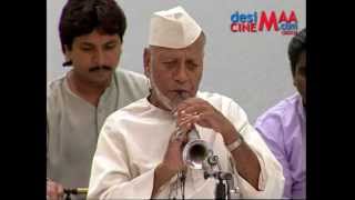 Ustad Bismillah Khan Shahnai Vadan Part 3 [upl. by Horwitz567]