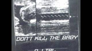 Spiral Tribe  Jeff 23 aka DJ Tal  Dont Kill the Baby 1998 [upl. by Hayidan]