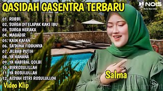 SHOLAWAT QASIDAH MERDU PENYEJUK HATI GASENTRA  ROBBI SURGA DITELAPAK KAKI IBU  336 FULL ALBUM [upl. by Dola]