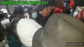 Angelito Wilfres 2021 en Esperanza [upl. by Thornton]