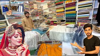 Bhai Zohaib Ki Dulhan Ke Liye Shopping 🛍️ [upl. by Einahets172]