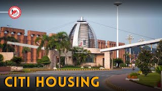 Citi Housing Sialkot [upl. by Aleafar100]