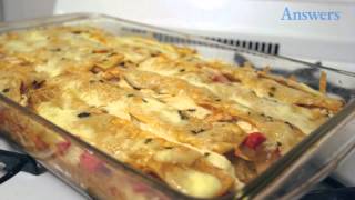 The Easiest Casserole Recipes [upl. by Rasure]