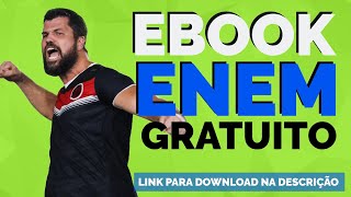 EBOOK ENEM Gratuito  Volume 3  Botânica [upl. by Yeslah]