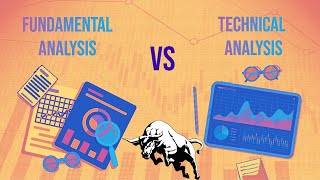 What is Technical Analysis and Fundamental Analysis  Technical Analysis  Fundamental Analysis [upl. by Mighell]