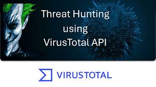 VirusTotal command line reference how virustotal linux [upl. by Lidah]