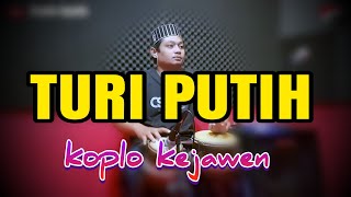 SYIIRAN WALI SONGO  TURI PUTIH KOPLO KEJAWEN  SUNAN GIRI [upl. by Nohsed800]