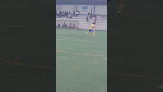 Golo Futebol Almada vs Seixal cb44 almadaportugallisboafutebolyoutubeshort youtube but goal [upl. by Ardnikal866]