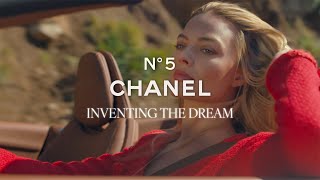 CHANEL N°5 Inventing the Dream A Visual History of the Worlds Most Iconic Perfume [upl. by Elocn]