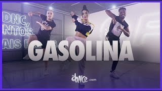 Gasolina  Daddy Yankee  FitDance Choreography  Dance Video [upl. by Sosthena40]