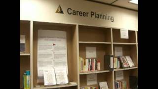 CSULB  Career Development Center [upl. by Debee542]