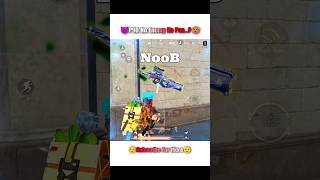 Jab P90 Ho Enemy Ke Hath🤡🤐bgmiviral parkivx [upl. by Reiter24]