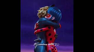 ladynoir edit  tum nere 2  Miraculous editor 20 [upl. by Neuburger415]