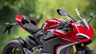 quot2024 Ducati Panigale V4 Unleashing the Beast  Specs Features and Performance Reviewquot [upl. by Xirtaeb]