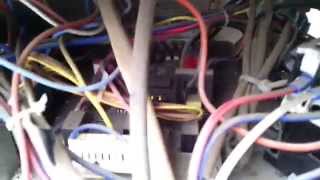 Ballu aircon error code [upl. by Siri]