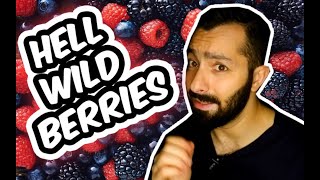 HELL WILD BERRIES [upl. by Issirk]