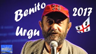 2017 Benito UrguPoeta [upl. by Ecile]