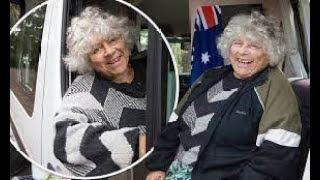 Miriam Margolyes leaves viewers in hysterics as they brand her a national treasure [upl. by Colp797]