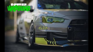 NFS Unbound Stream 15 Returning to Nfs Unbound Vol6 [upl. by Nosemyaj]