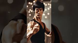 Bruce Lee A Glimpse into a Legends Life  Biography Martial Arts Icon [upl. by Yentyrb]