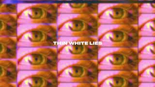 5 Seconds of Summer  Thin White Lies Official Audio [upl. by Ailuj]