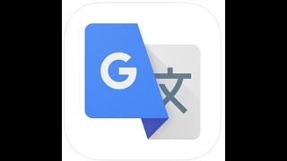 スマホでGoogle翻訳を使う（実操作） [upl. by Mak]