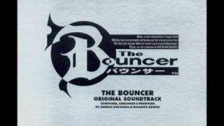 The Bouncer Soundtrack  Love is the Gift [upl. by Michelsen]