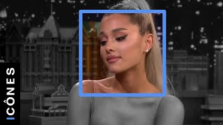 L’interview qui a énervé Ariana Grande [upl. by Geoffry]