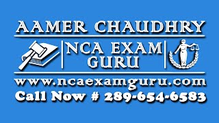 Constitutional Law  Intro Lecture by Aamer Chaudry  NCA Exam Guru [upl. by Aslehc]