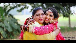 best songkhedan de din chaar weddingphotography cinematicvideo highlight by major patti [upl. by Ynez]