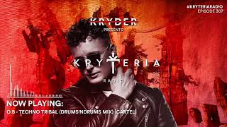 Kryteria Radio 307 [upl. by Delija]