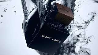 ENCRE NOIR de Lalique [upl. by Alma]