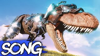 ARK Survival Evolved  Evolve  REMASTERED 2020 [upl. by Sophey]