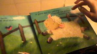 XO Sleepy Time OX Soft Spoken Bedtime Book ReadingBedtime tune [upl. by Ertemed]