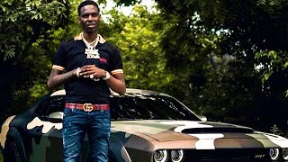 Young Dolph Type Beat quotBlack Dolphquot [upl. by Sauveur319]